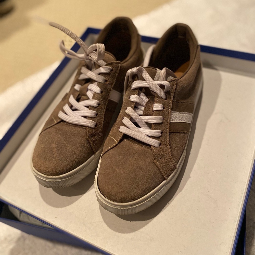 Kaanas sneakers